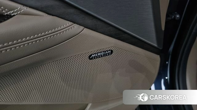Kia K8 Hybrid id 4793433 из Кореи 22