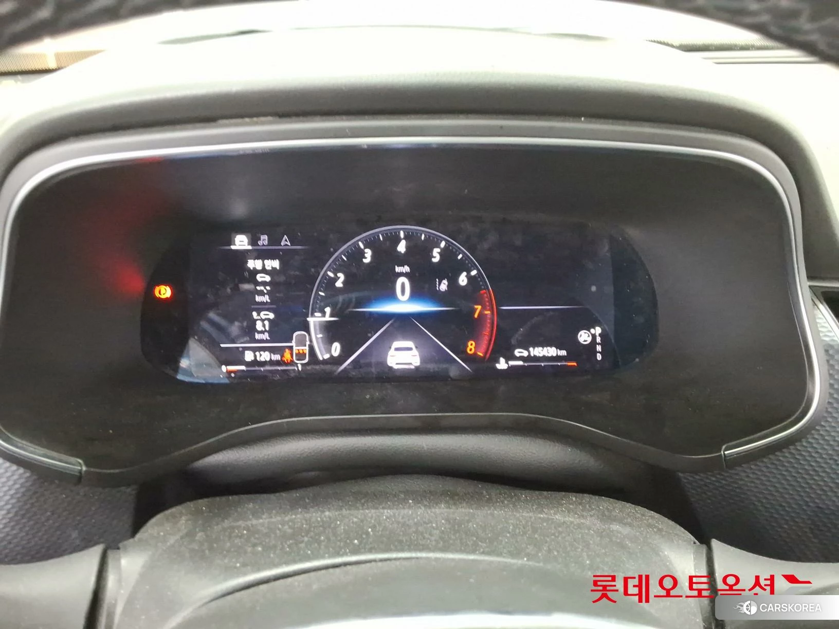 Renault Korea (Samsung) XM3 id 4352436 из Кореи 22