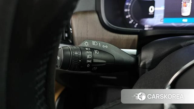 Volvo S90 id 4444131 из Кореи 22