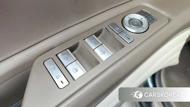 Genesis GV80 id 4402593 из Кореи 22