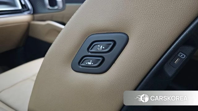 Kia The New Sorento 4th Generation id 4665526 из Кореи 22