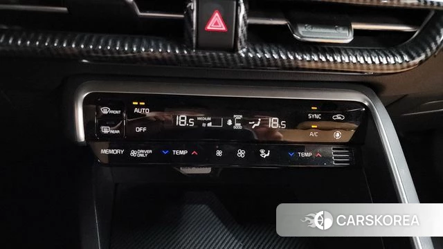 Kia K5 Hybrid 3rd Generation id 4231210 из Кореи 22