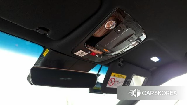 Kia The New K8 id 4193942 из Кореи 22