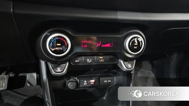 Kia All New Morning (JA) id 4285589 из Кореи 22