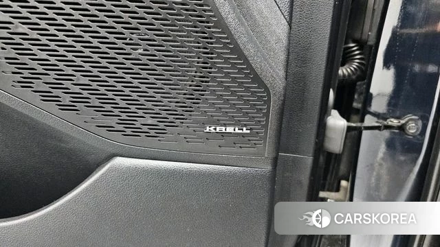 Hyundai Palisade id 4203660 из Кореи 22