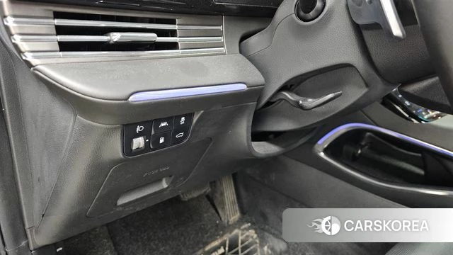 Hyundai The New Grandeur IG id 4224104 из Кореи 22