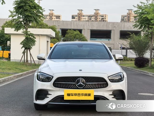 Mercedes-Benz E-class id 4307753 из Китая 22