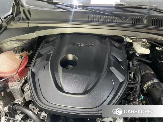 Geely Automobile Xingrui id 4221226 из Китая 22