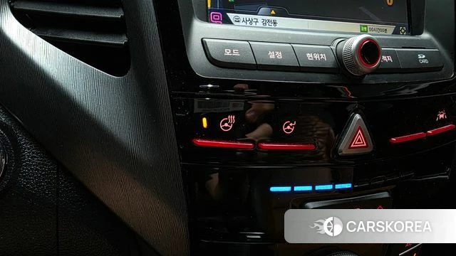 Ssangyong Tivoli Armor id 4694050 из Кореи 22