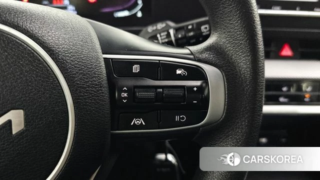 Kia Sportage 5th Generation id 4506166 из Кореи 22