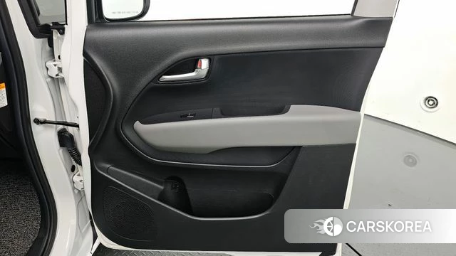 Kia The New Kia Ray EV id 4280510 из Кореи 22