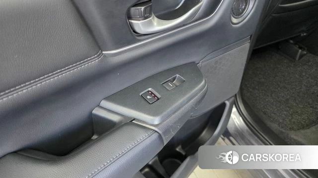 Honda CR-V 5th generation id 4317706 из Кореи 22