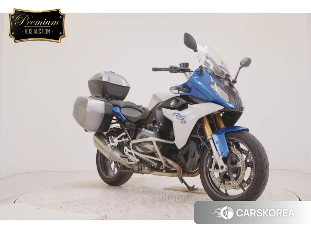 Проданный BMW R1200RS id 4199587 из Японии, фото 22