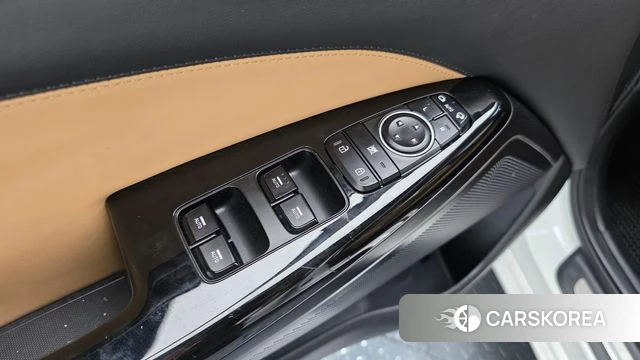 Kia K7 Premier id 4775981 из Кореи 22