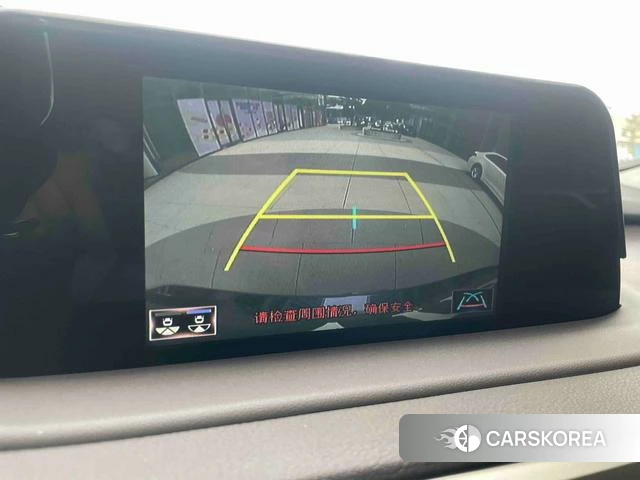 Lexus RX id 4380405 из Китая 22