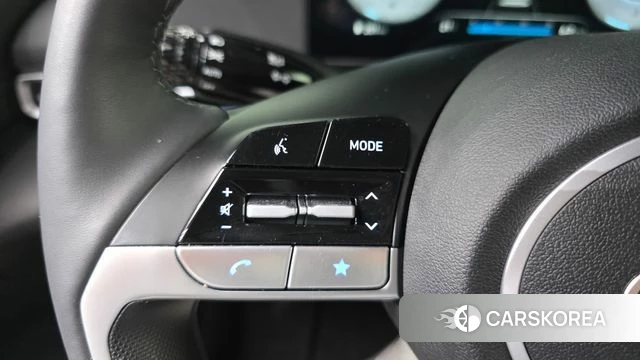 Hyundai The New Avante (CN7) id 4307875 из Кореи 22