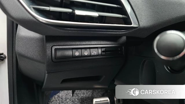 Peugeot 3008 second generation id 4593194 из Кореи 22