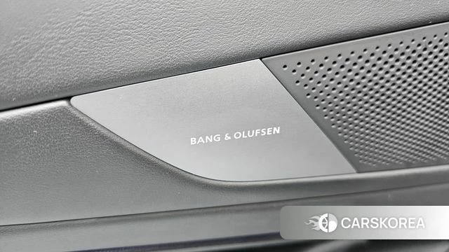 Genesis G80 (RG3) id 4739686 из Кореи 22