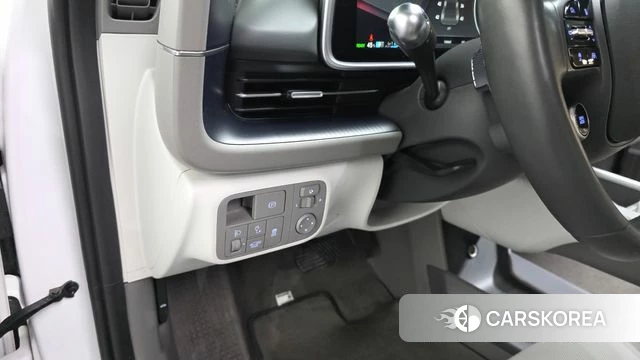 Hyundai Ionic 6 id 4186502 из Кореи 22