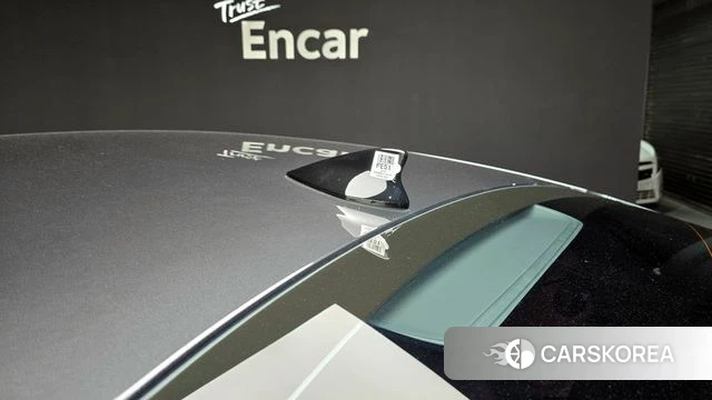 Kia The New K5 Hybrid 3rd generation id 4222646 из Кореи 22