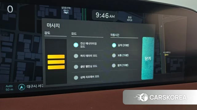 Genesis G90 (RS4) id 4541220 из Кореи 22