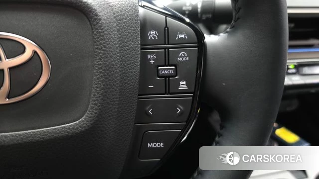 Toyota Prius 5th Generation id 4847159 из Кореи 22