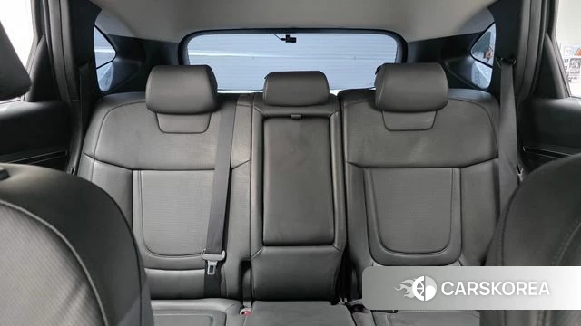 Hyundai Tucson (NX4) id 4848015 из Кореи 22