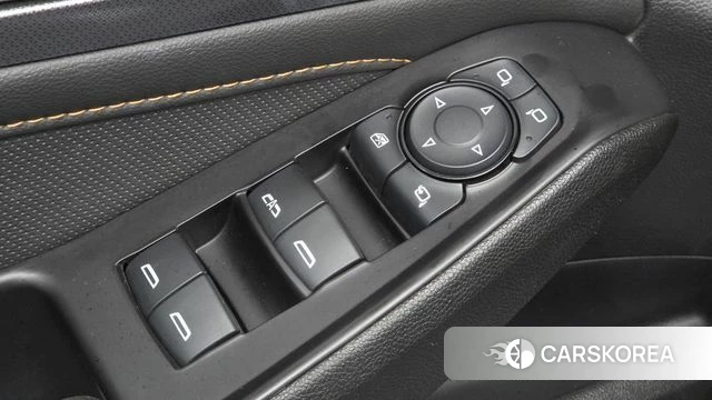 Chevrolet (GM Daewoo) Traverse id 4389811 из Кореи 22