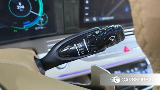 Hyundai The New Grandeur IG Hybrid id 4434744 из Кореи 22