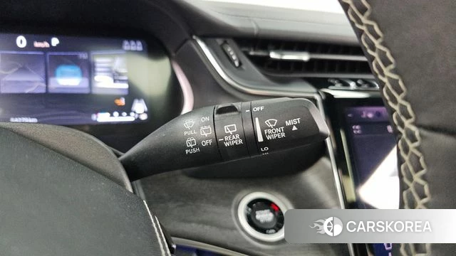 Jeep Grand Cherokee (WL) id 4186555 из Кореи 22