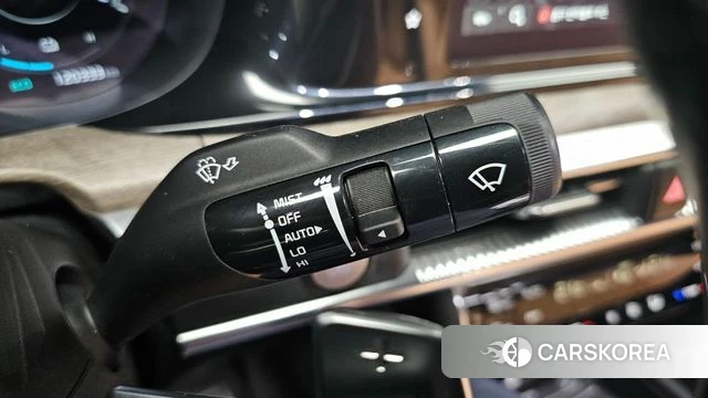 Kia K5 Hybrid 3rd Generation id 4550954 из Кореи 22