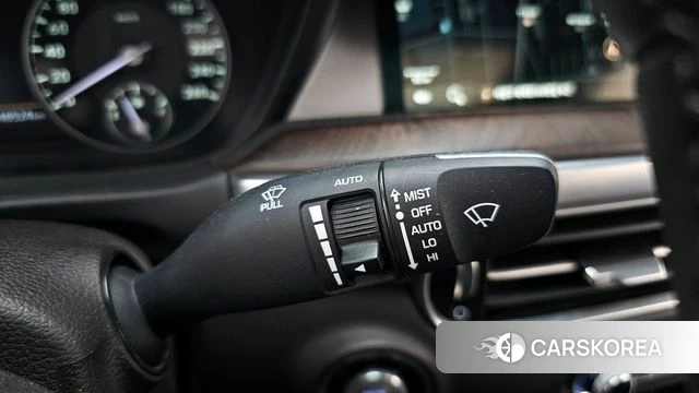 Genesis G90 id 4293702 из Кореи 22