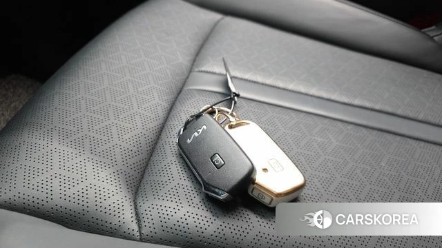 Kia Sorento 4th Generation id 4676192 из Кореи 22