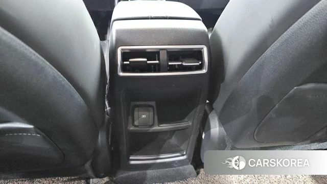 Ssangyong Torres id 4489043 из Кореи 22
