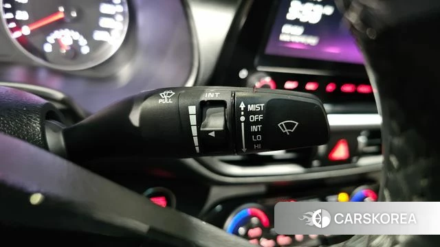 Kia The New K3 2nd generation id 4921497 из Кореи 21