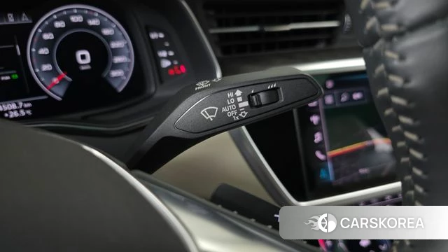 Audi A7 (4K) id 4836607 из Кореи 22