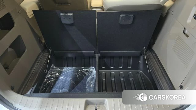 Kia Carnival 4th generation id 4230546 из Кореи 22