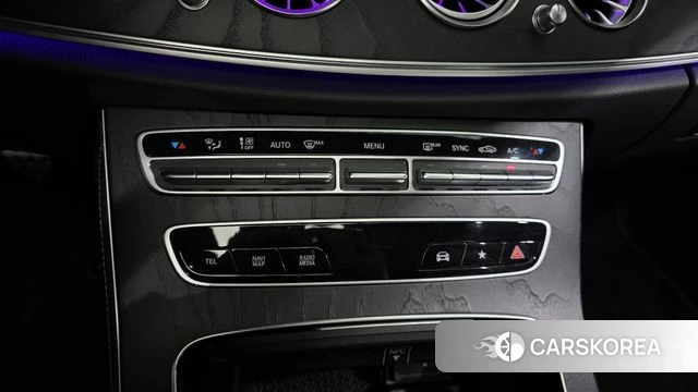 Mercedes-Benz E-Class W213 id 4542565 из Кореи 22