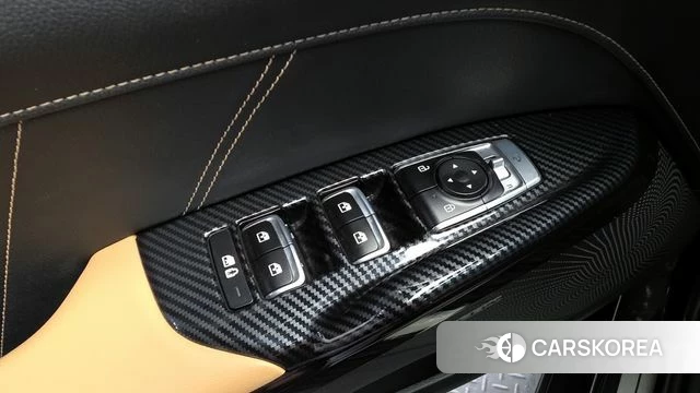 Kia K5 3rd generation id 4376574 из Кореи 22