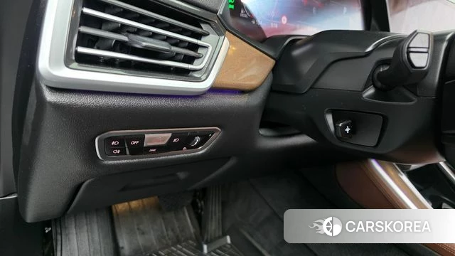 BMW X5 (G05) id 4573347 из Кореи 22