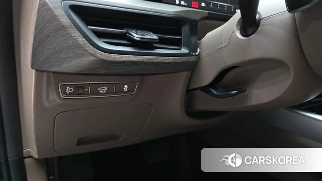Kia K8 id 4636509 из Кореи 22