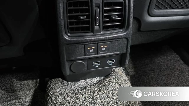 Renault Korea (Samsung) XM3 id 4736928 из Кореи 22