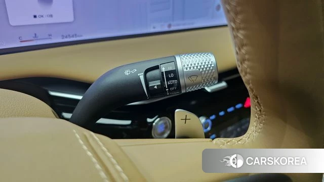 Genesis G80 (RG3) id 4488101 из Кореи 22