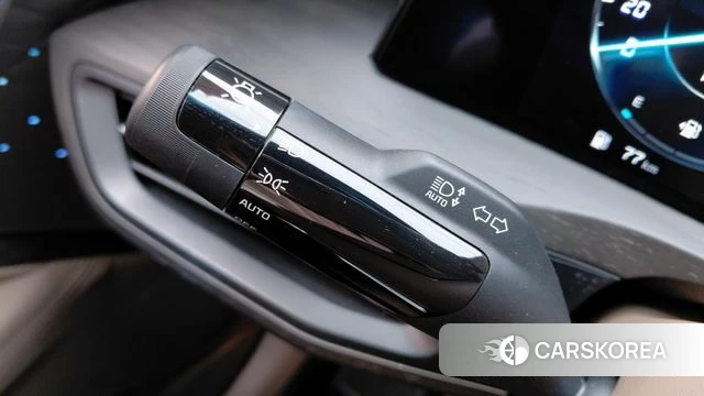 Kia K8 Hybrid id 4400978 из Кореи 22