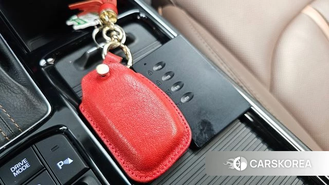 Hyundai Sonata New Rise id 4377822 из Кореи 22