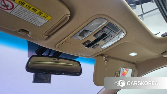 Kia The New Carnival id 4794851 из Кореи 22