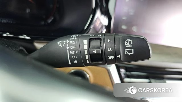 Kia Mohave Master id 4356306 из Кореи 22