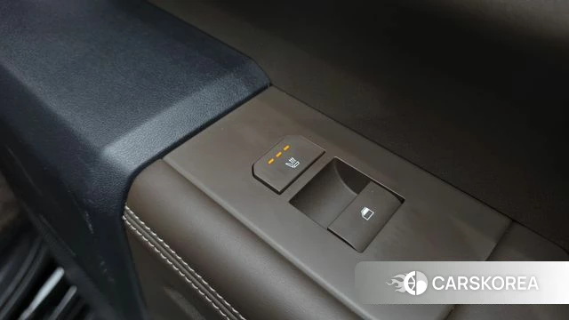 Kia Tasman id 4630017 из Кореи 22