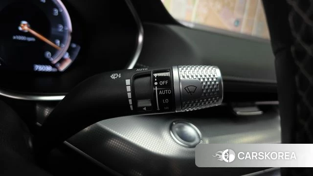 Genesis G80 (RG3) id 4324315 из Кореи 22