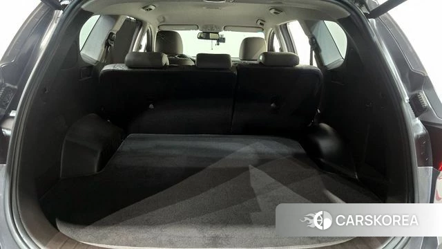 Hyundai Santa Fe TM id 4317930 из Кореи 22